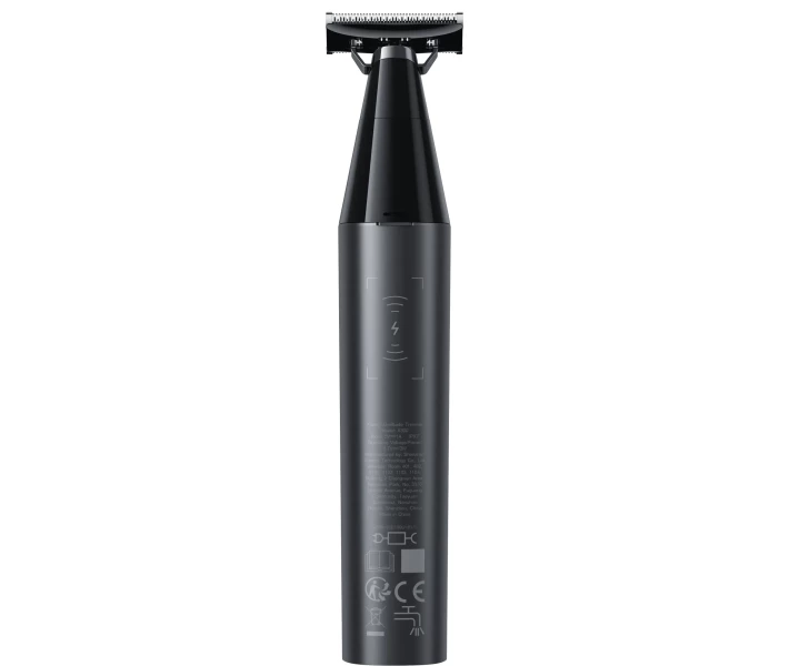 Фото - триммер Тример Xiaomi UniBlade Trimmer EU