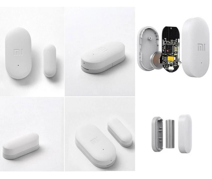 Фото - датчик для дому Mi Window and Door Sensor