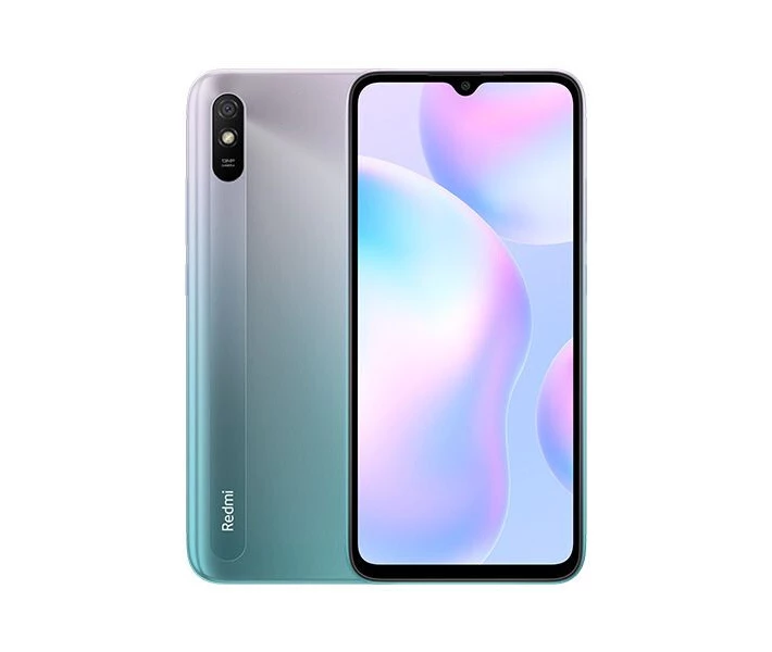 Фото - мобільний телефон і смартфон Xiaomi Redmi 9A 2/32GB Glacial Blue(M2006C3LG)
