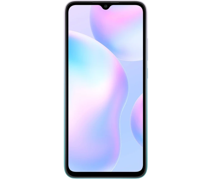 Фото - мобільний телефон і смартфон Xiaomi Redmi 9A 2/32GB Glacial Blue(M2006C3LG)