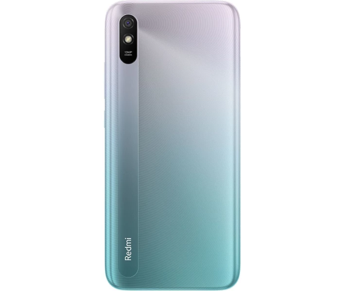 Фото - мобільний телефон і смартфон Xiaomi Redmi 9A 2/32GB Glacial Blue(M2006C3LG)