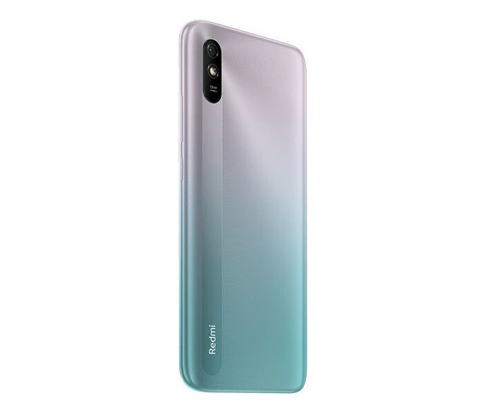 Фото - мобільний телефон і смартфон Xiaomi Redmi 9A 2/32GB Glacial Blue(M2006C3LG)