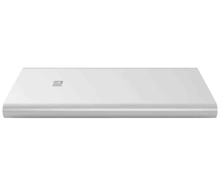 Фото - універсальну мобільну батарею Power Bank Xiaomi Mi 2 5000mAh Silver (VXN4226CN)