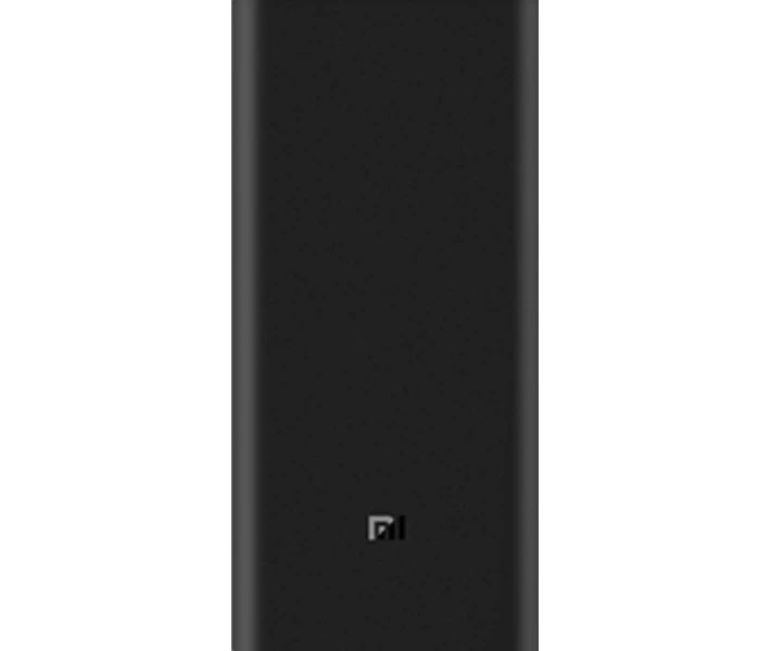 Фото - універсальну мобільну батарею Power Bank Xiaomi 20000mAh 50W (BHR5121GL) Black