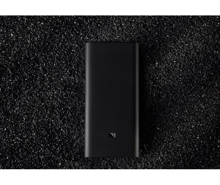 Фото - універсальну мобільну батарею Power Bank Xiaomi 20000mAh 50W (BHR5121GL) Black