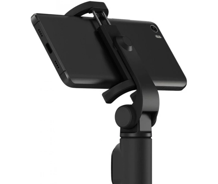 Фото - монопод для селфі Xiaomi Selfie Stick Tripod (FBA4070US) чорний(AN)