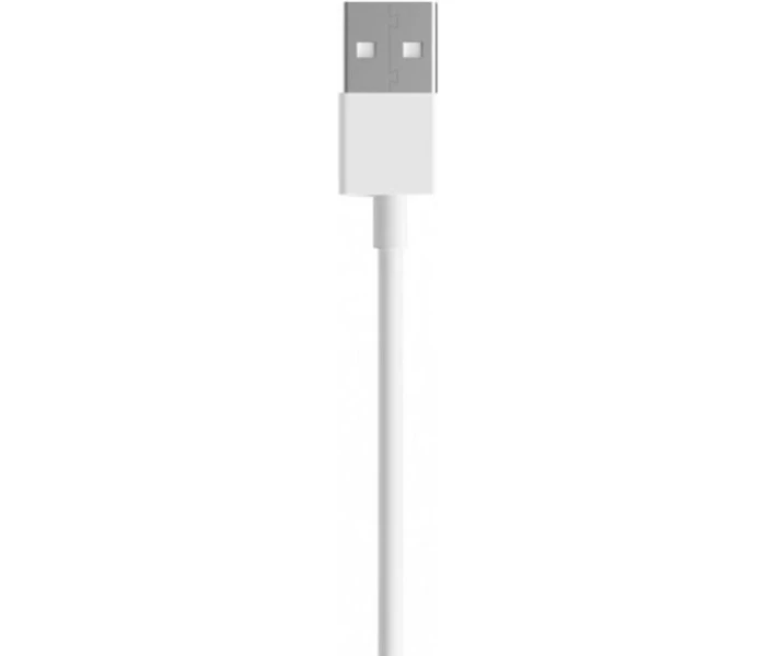 Фото - кабель та перехідник Кабель Xiaomi Mi 2-in-1 USB Cable (Micro USB to Type C) 1v (SJV4082TY)