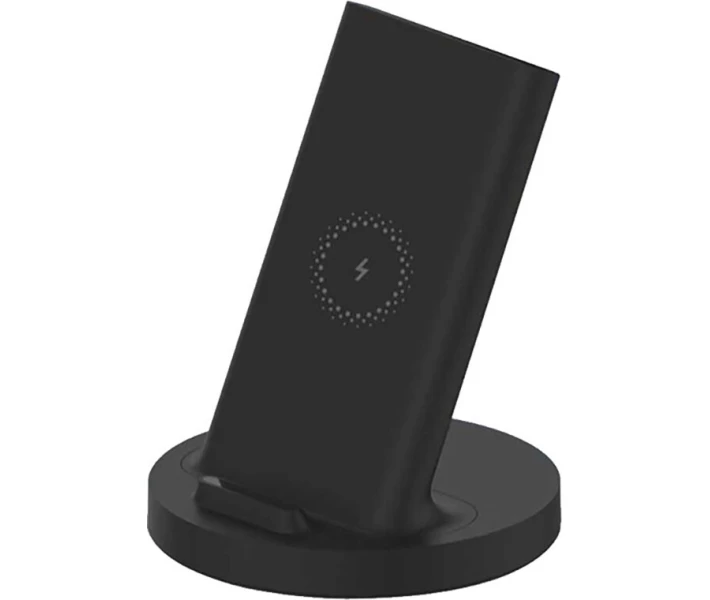 Фото - док-станцію Зарядний пристрій Mi Wireless Stand 20W CN