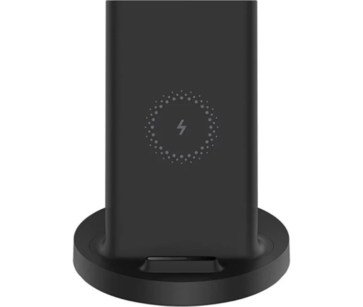 Фото - док-станцію Зарядний пристрій Mi Wireless Stand 20W CN