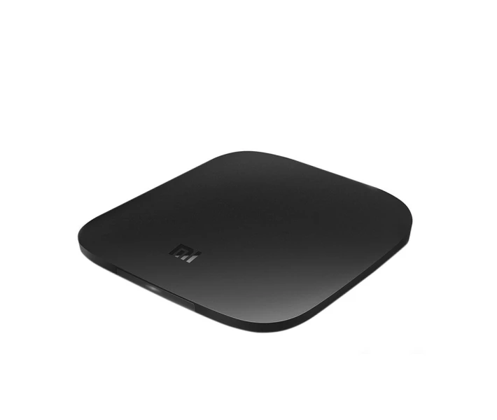 Фото - HD-медіаплеєр HD-медіаплеєр Xiaomi Mi box 3 black