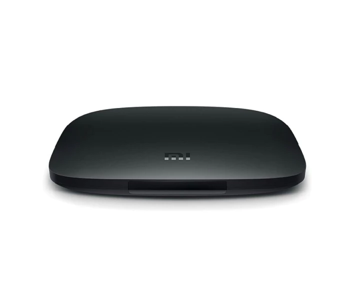 Фото - HD-медіаплеєр HD-медіаплеєр Xiaomi Mi box 3 black