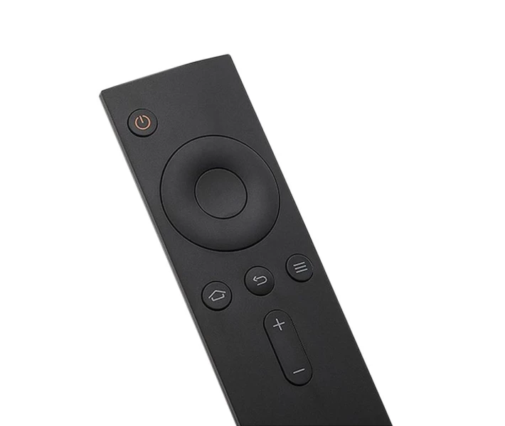 Фото - HD-медіаплеєр HD-медіаплеєр Xiaomi Mi box 3 black