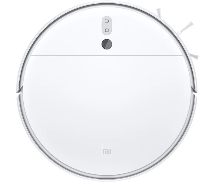 Фото - роботі-пылесосів Робот-пилосос Mi Robot Vacuum-Mop 2 EU 