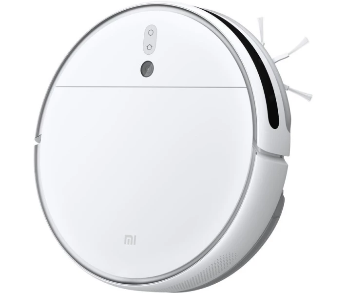 Фото - роботі-пылесосів Робот-пилосос Mi Robot Vacuum-Mop 2 EU 