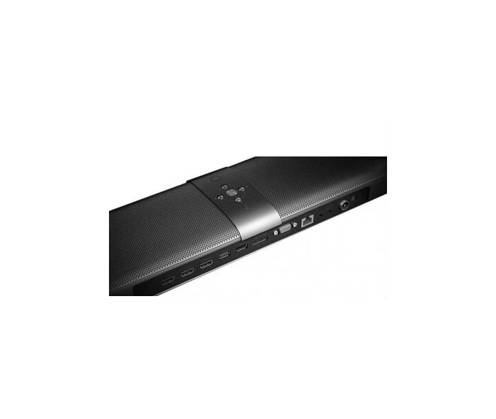 Фото - HD-медіаплеєр HD-медіаплеєр Xiaomi Mi TV Bar