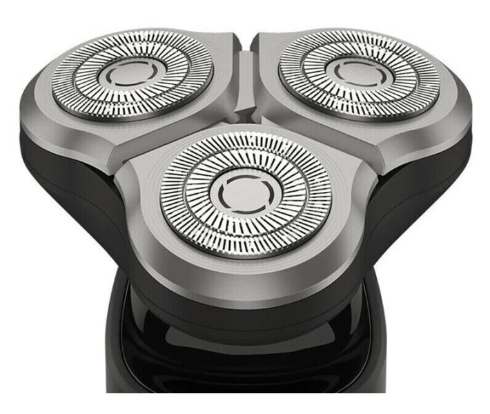 Фото - аксесуар до електробритві Насадка для бритви Xiaomi Mijia Electric Shaver Head