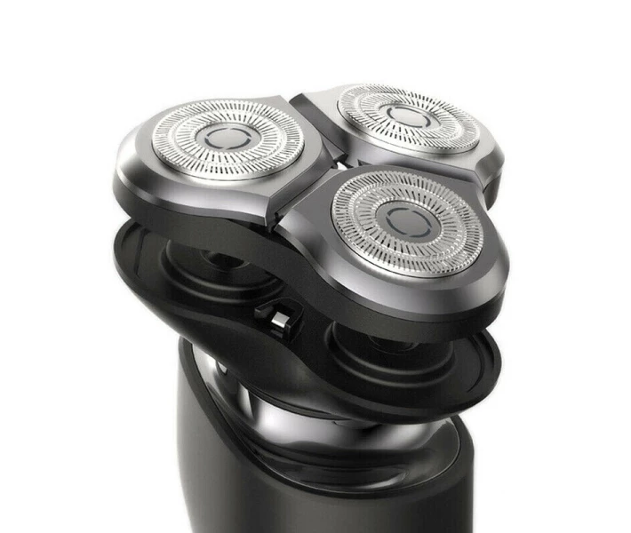 Фото - аксесуар до електробритві Насадка для бритви Xiaomi Mijia Electric Shaver Head