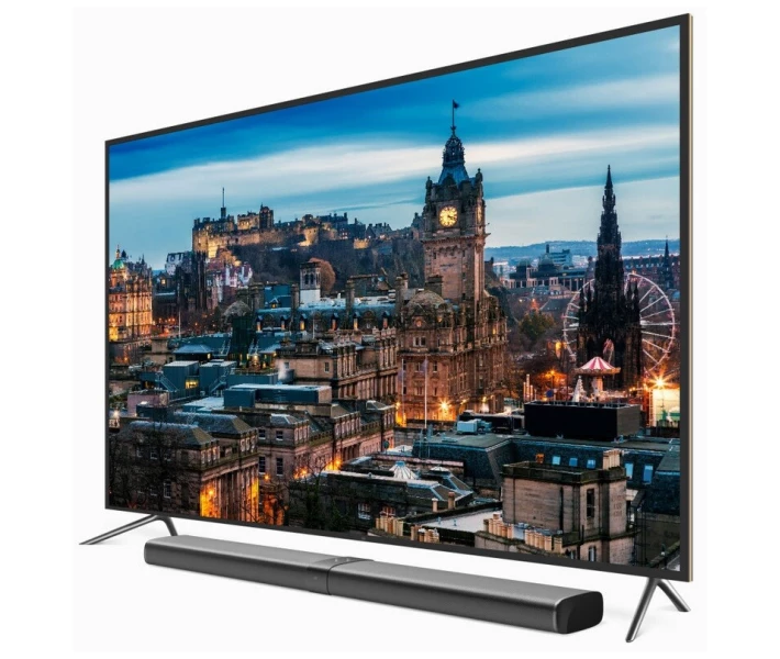 Фото - HD-медіаплеєр HD-медіаплеєр Xiaomi Mi TV Bar