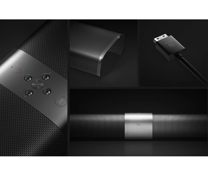 Фото - HD-медіаплеєр HD-медіаплеєр Xiaomi Mi TV Bar