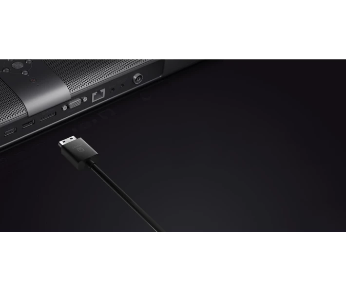 Фото - HD-медіаплеєр HD-медіаплеєр Xiaomi Mi TV Bar