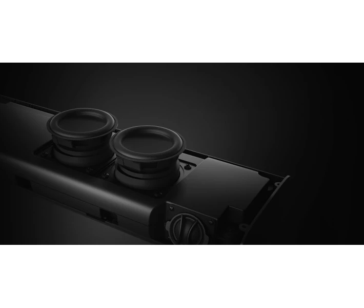 Фото - HD-медіаплеєр HD-медіаплеєр Xiaomi Mi TV Bar