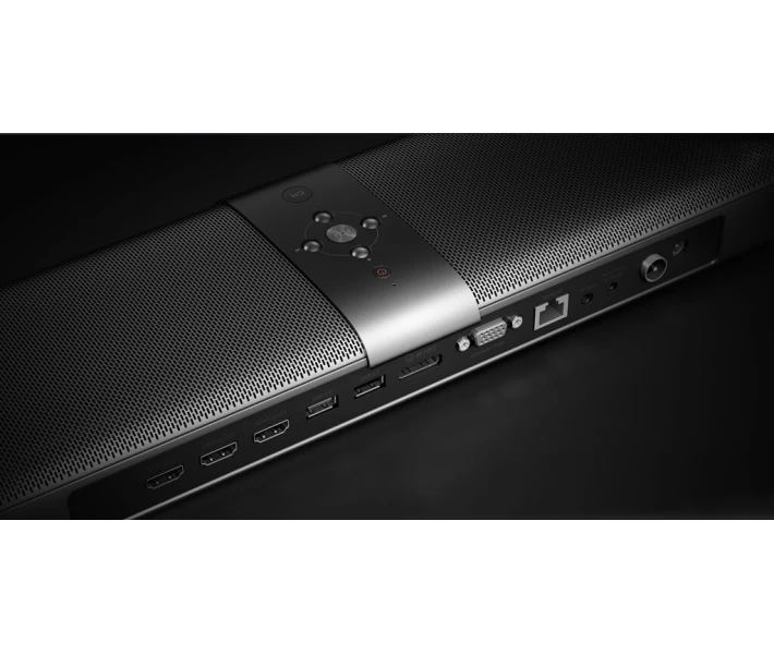 Фото - HD-медіаплеєр HD-медіаплеєр Xiaomi Mi TV Bar