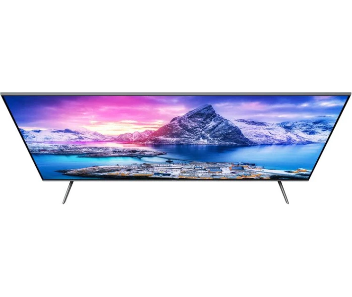 Фото - телевізор Телевізор Xiaomi Mi TV Q1E 55