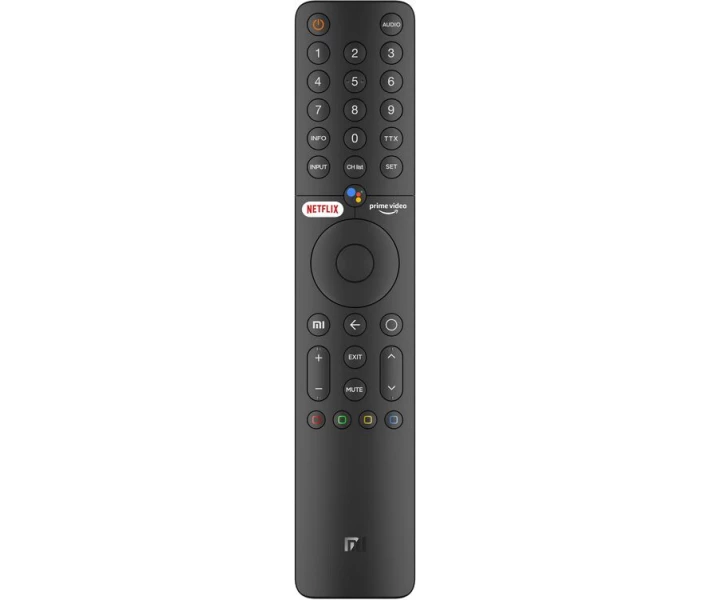 Фото - телевізор Телевізор Xiaomi Mi TV Q1E 55