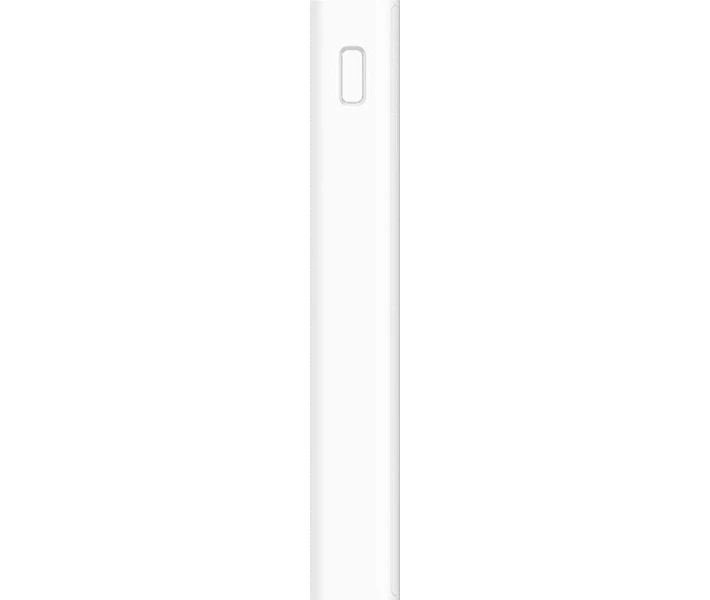 Фото - універсальну мобільну батарею Power Bank Xiaomi Mi 3 20000 mAh білий
