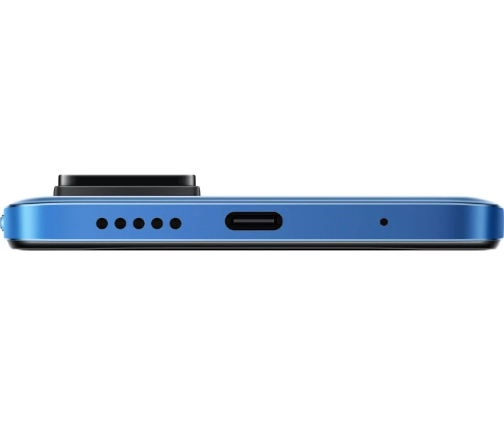 Фото - мобільний телефон і смартфон Xiaomi Redmi Note 11S 6/64 Twilight Blue