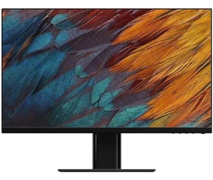 Фото - монітор Монітор 24" Xiaomi Mi Display 24 Black