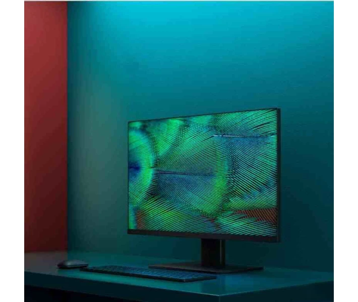Фото - монітор Монітор 24" Xiaomi Mi Display 24 Black