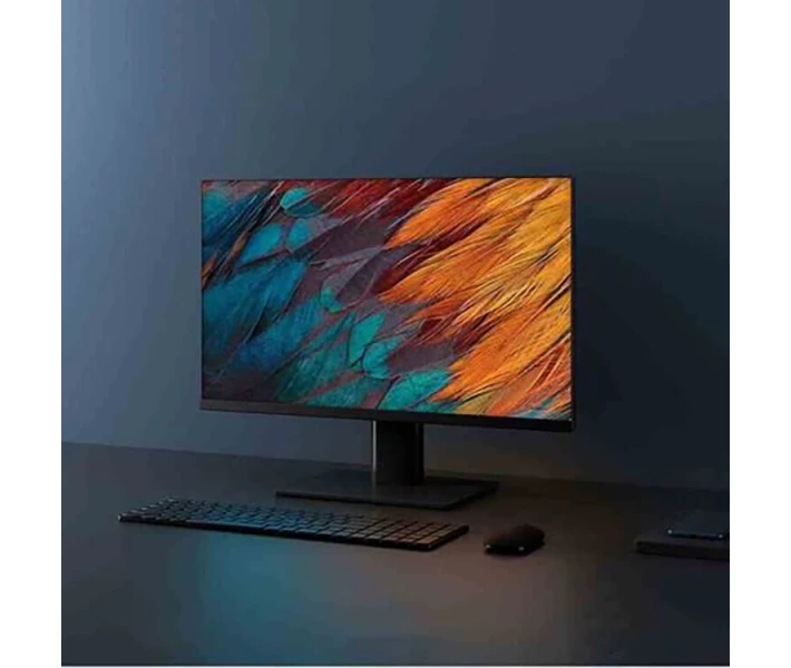 Фото - монітор Монітор 24" Xiaomi Mi Display 24 Black