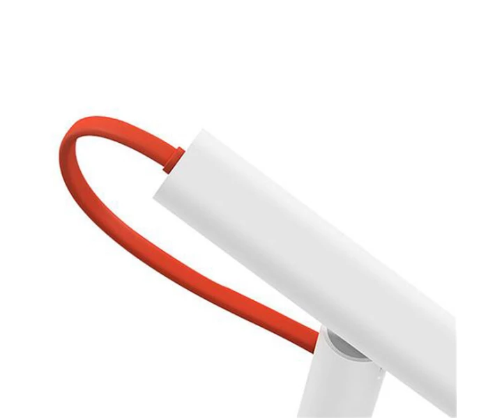 Фото - настільний світлодіодний світильник Настільна лампа Xiaomi Mi LED Desk Lamp
