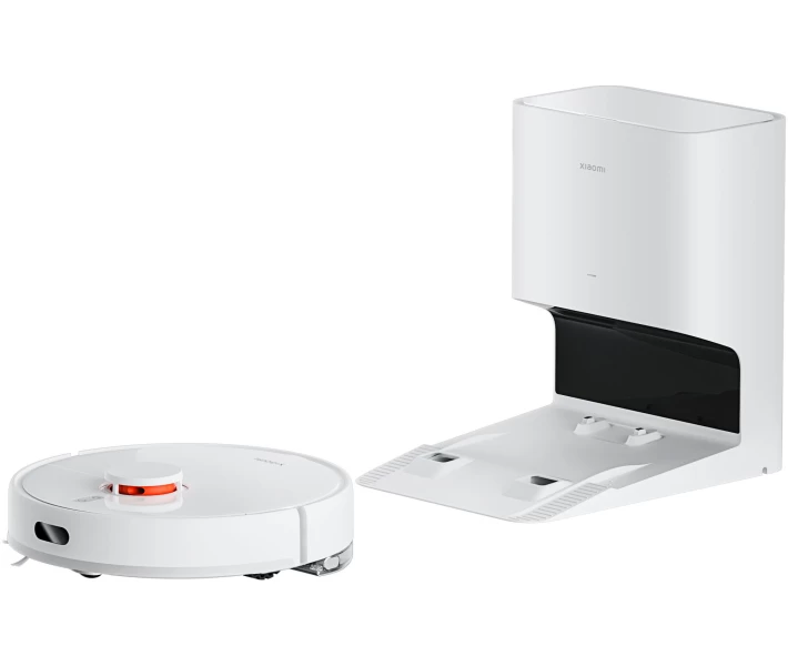 Фото - роботі-пылесосів Робот-пилосос Xiaomi Robot Vacuum X10