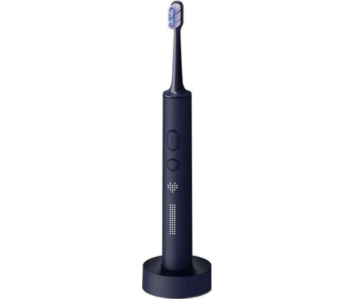 Фото - зубну щітку 	Зубна щітка Xiaomi Electric Toothbrush T700 EU