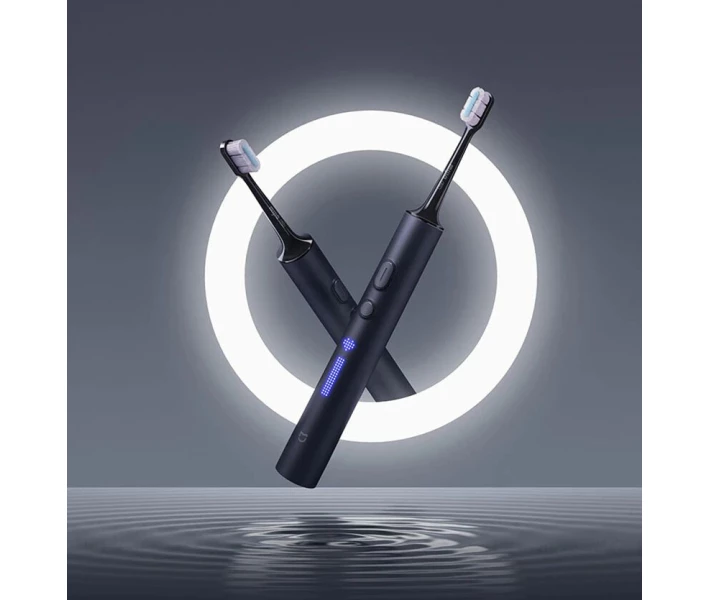 Фото - зубну щітку 	Зубна щітка Xiaomi Electric Toothbrush T700 EU