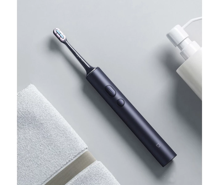Фото - зубну щітку 	Зубна щітка Xiaomi Electric Toothbrush T700 EU