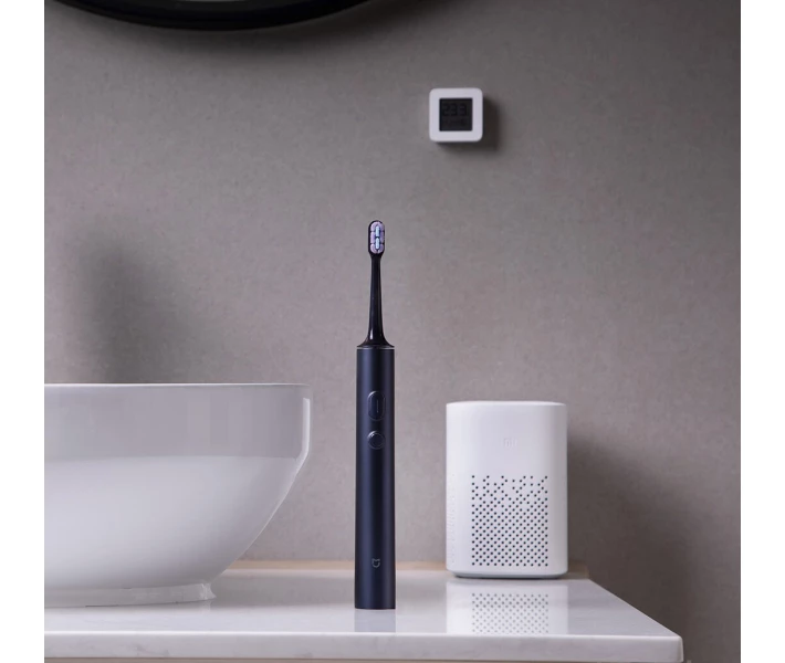 Фото - зубну щітку 	Зубна щітка Xiaomi Electric Toothbrush T700 EU