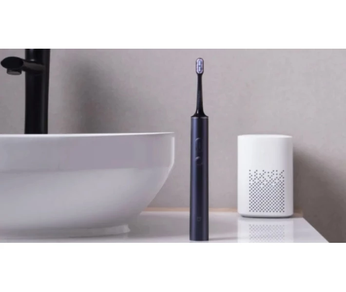 Фото - зубну щітку 	Зубна щітка Xiaomi Electric Toothbrush T700 EU