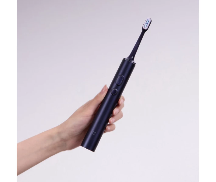 Фото - зубну щітку 	Зубна щітка Xiaomi Electric Toothbrush T700 EU