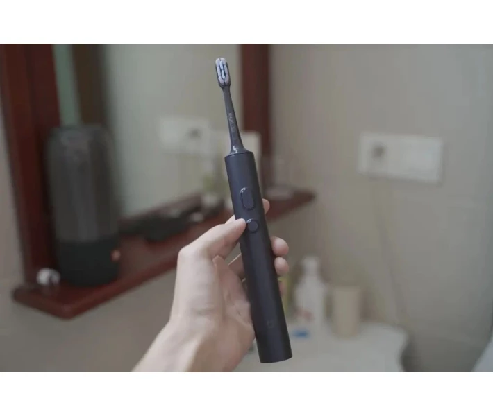Фото - зубну щітку 	Зубна щітка Xiaomi Electric Toothbrush T700 EU