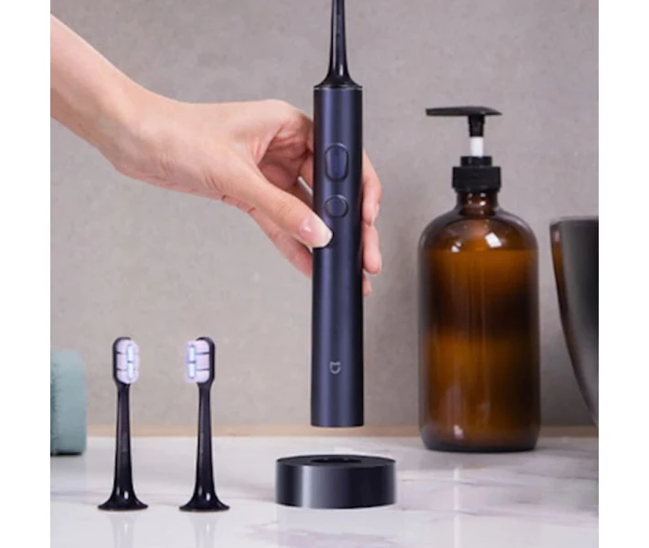 Фото - зубну щітку 	Зубна щітка Xiaomi Electric Toothbrush T700 EU