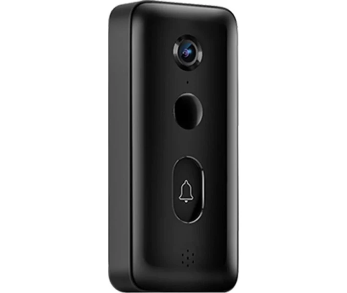 Фото - дверний дзвінок Xiaomi Smart Doorbell 3