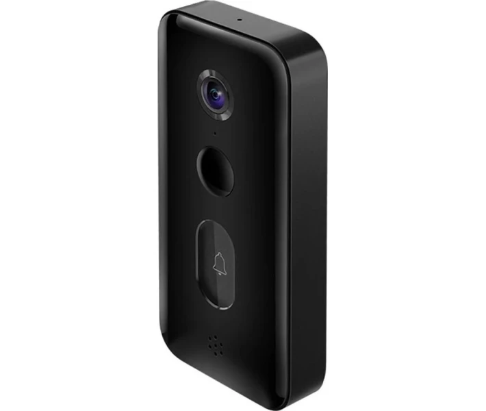 Фото - дверний дзвінок Xiaomi Smart Doorbell 3
