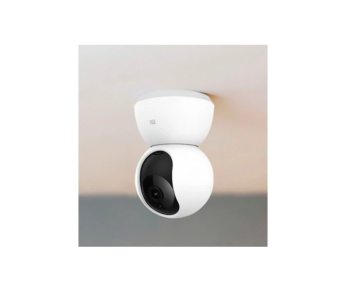 Фото - камеру відеоспостереження IP Камера Mi Home Security Camera 360 1080p