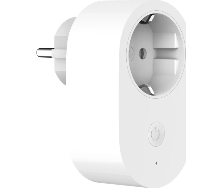 Фото - умную розетку Mi Smart Plug WIFI