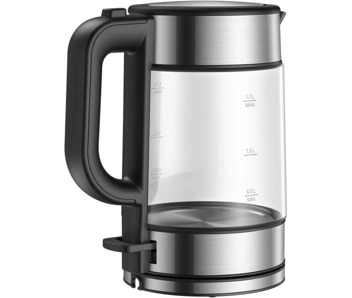 Фото - електрочайник Електрочайник Xiaomi Electric Glass Kettle