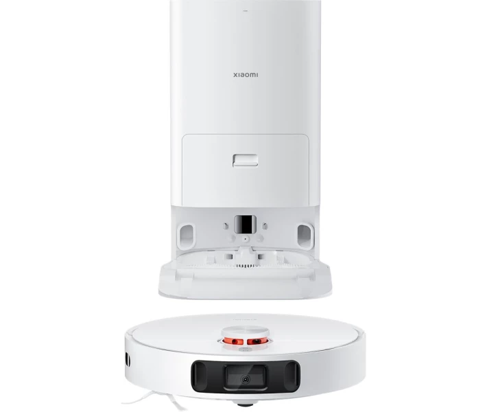 Фото - роботі-пылесосів Робот-пилосос Xiaomi Robot Vacuum X10+ EU