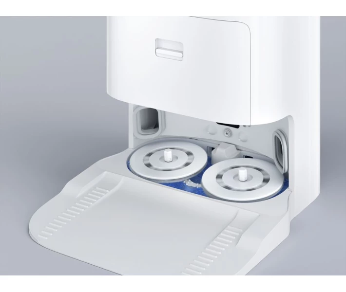 Фото - роботі-пылесосів Робот-пилосос Xiaomi Robot Vacuum X10+ EU